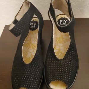 Fly London